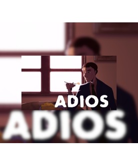 Adios Steam Key GLOBAL